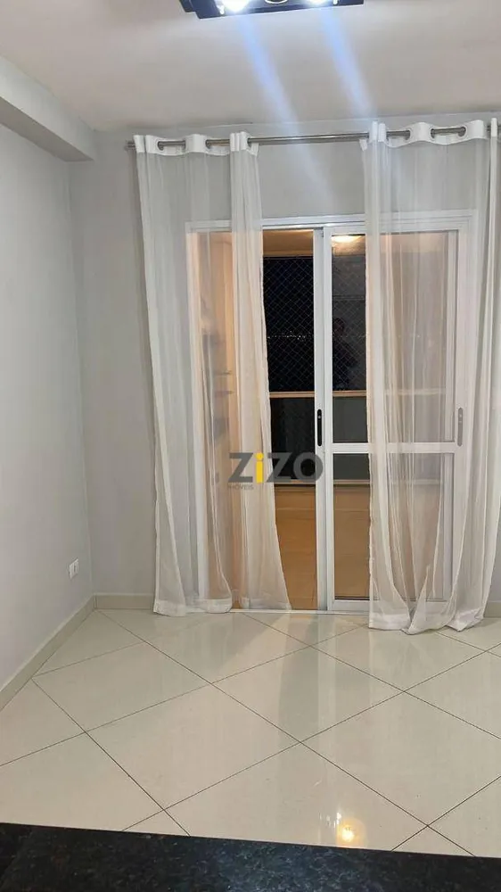 Apartamento, 2 quartos, 69 m² - Foto 7
