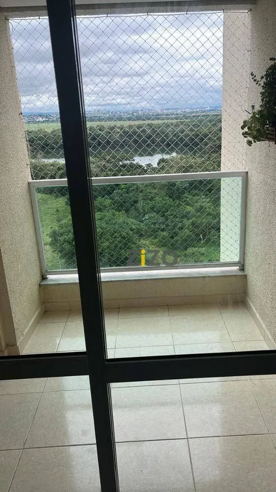 Apartamento, 2 quartos, 69 m² - Foto 6