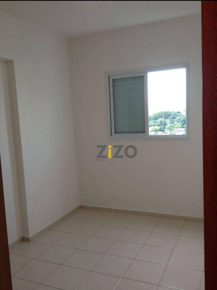 Apartamento, 2 quartos, 54 m² - Foto 3