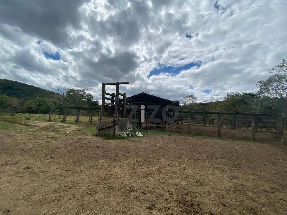 Fazenda, 281 hectares - Foto 13