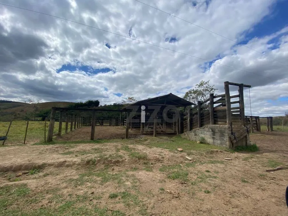 Fazenda, 281 hectares - Foto 12