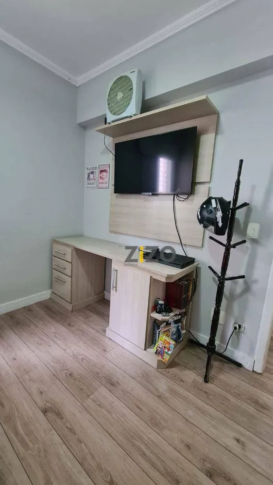 Apartamento, 3 quartos, 122 m² - Foto 15