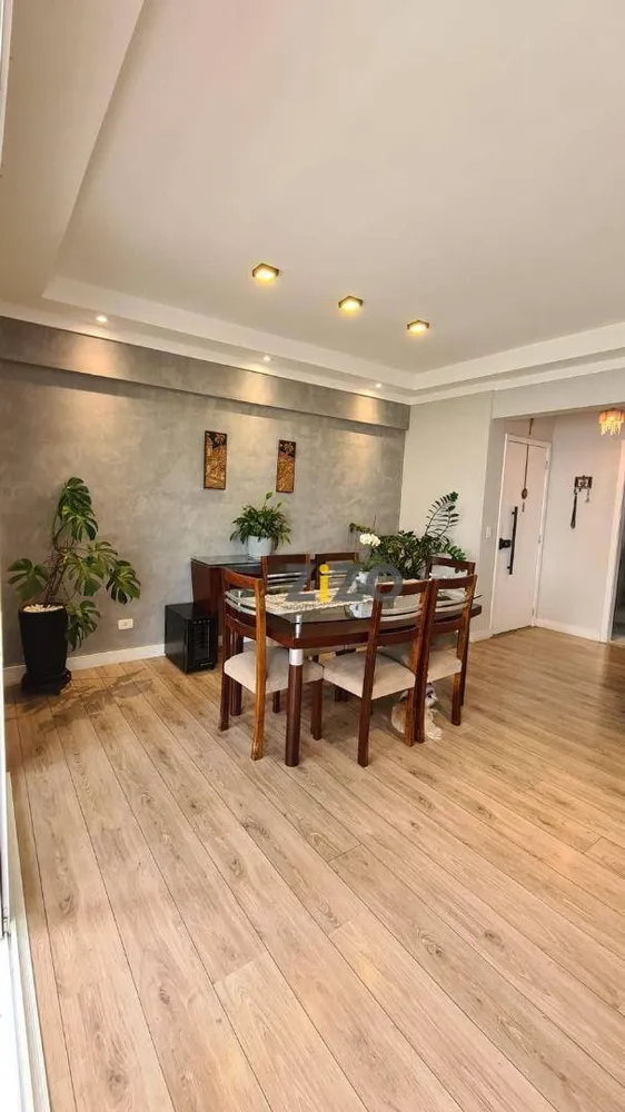 Apartamento, 3 quartos, 122 m² - Foto 2
