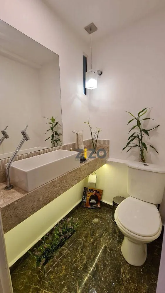 Apartamento, 3 quartos, 122 m² - Foto 8