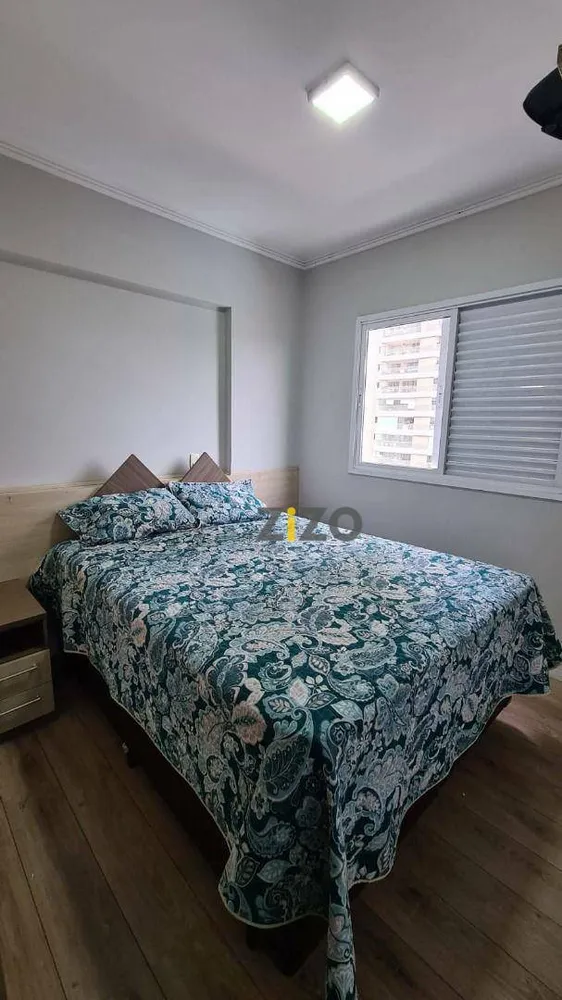 Apartamento, 3 quartos, 122 m² - Foto 5