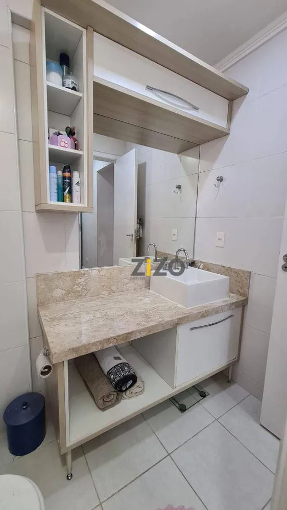 Apartamento, 3 quartos, 122 m² - Foto 6