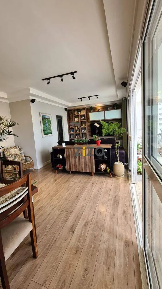 Apartamento, 3 quartos, 122 m² - Foto 3