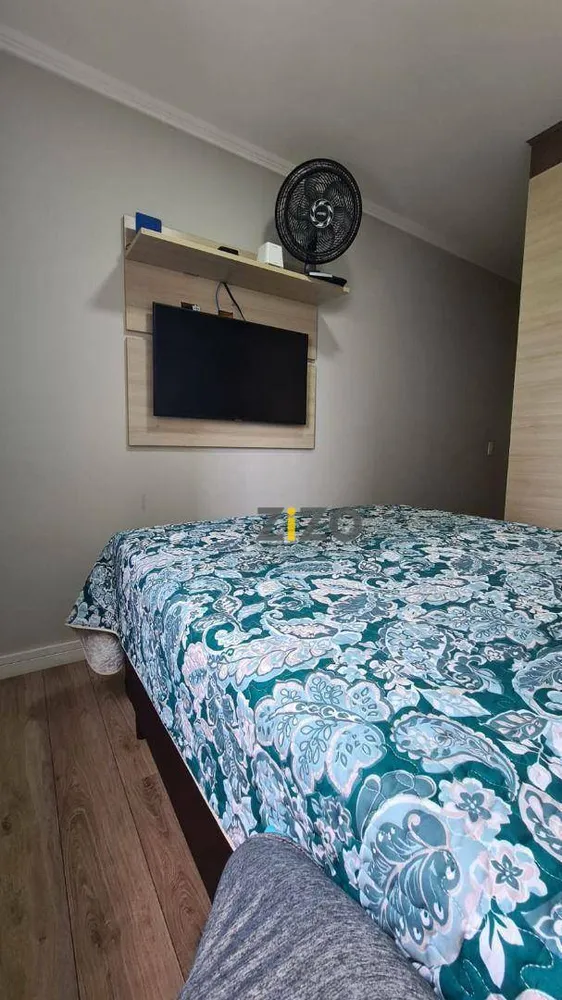 Apartamento, 3 quartos, 122 m² - Foto 11