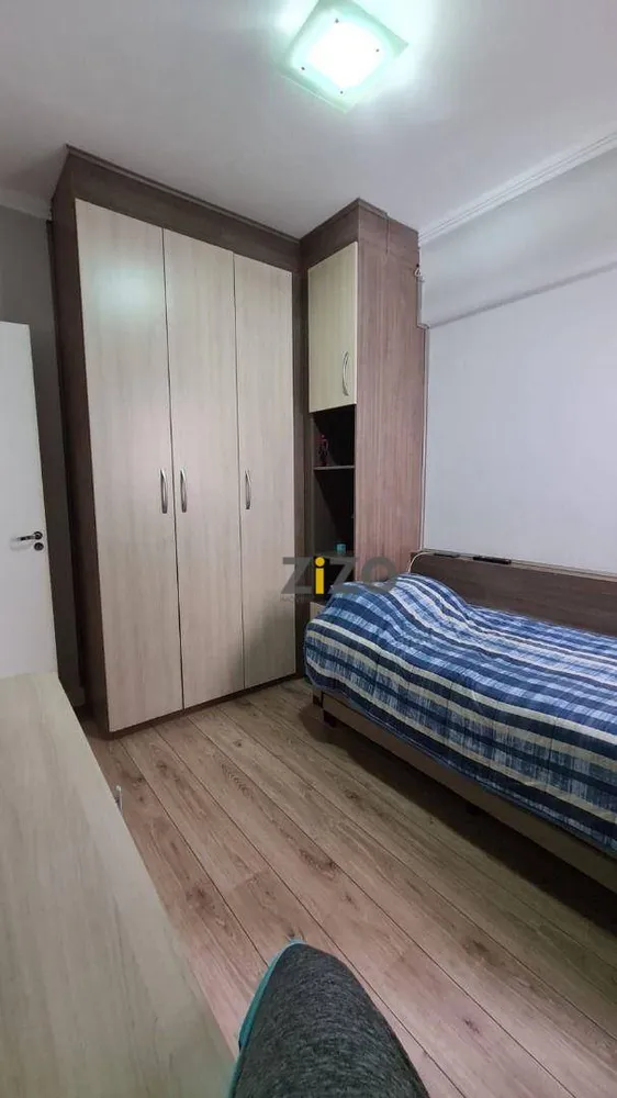 Apartamento, 3 quartos, 122 m² - Foto 16
