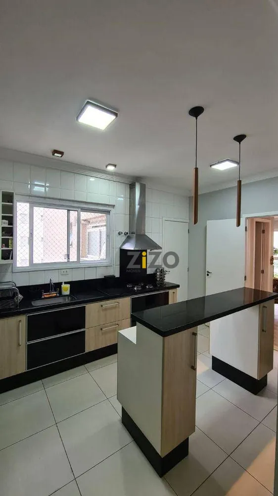 Apartamento, 3 quartos, 122 m² - Foto 7
