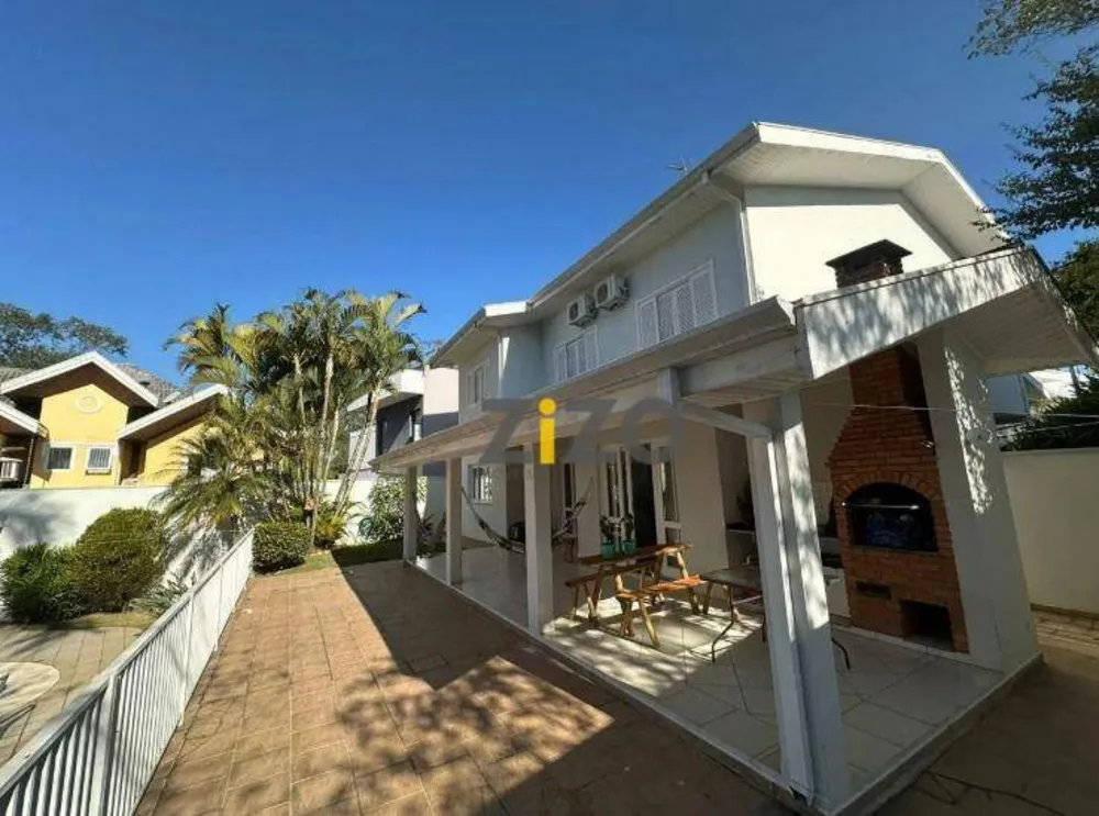 Casa de Condomínio, 4 quartos - Foto 8