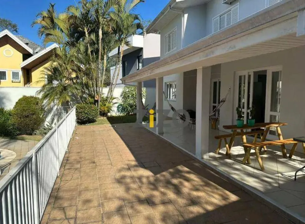 Casa de Condomínio, 4 quartos - Foto 7