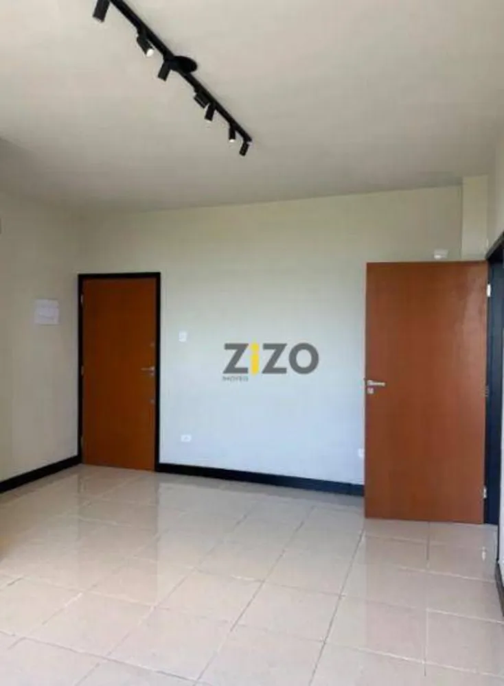 Sala-Conjunto, 40 m² - Foto 6
