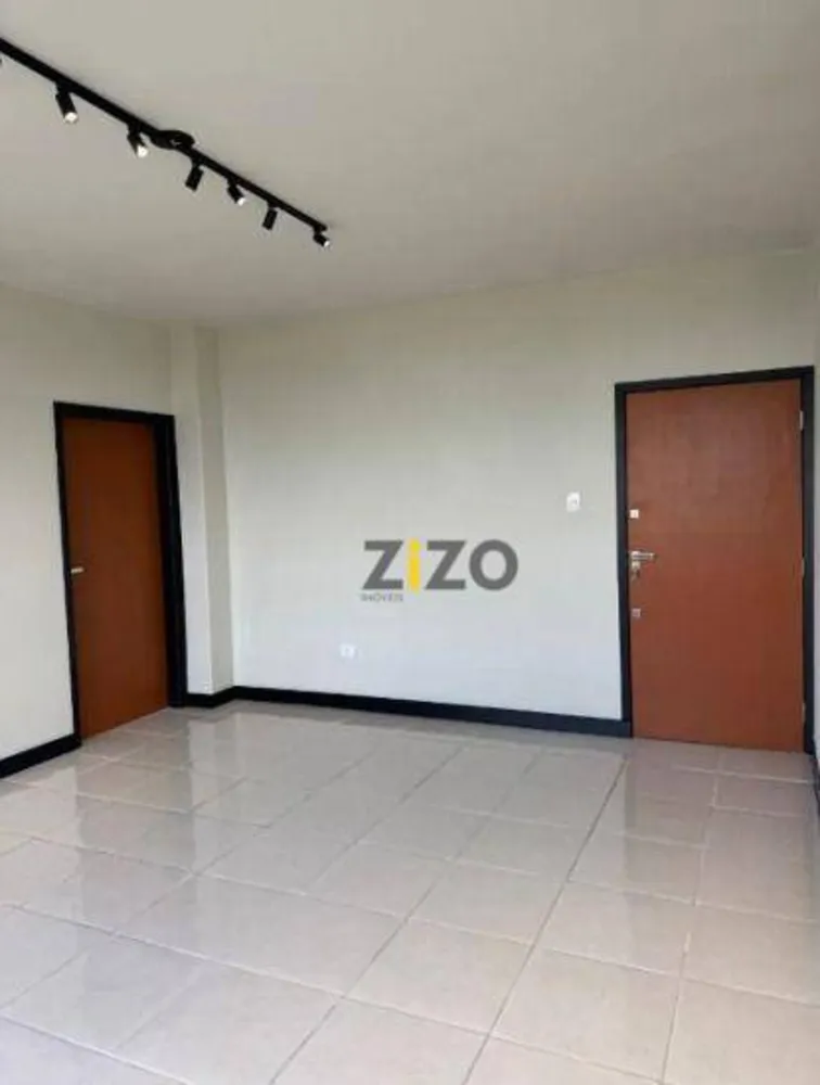 Sala-Conjunto, 40 m² - Foto 7