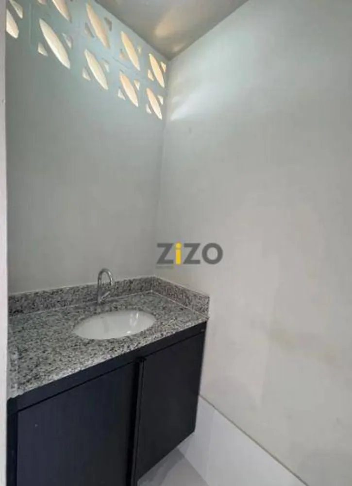 Sala-Conjunto, 40 m² - Foto 12