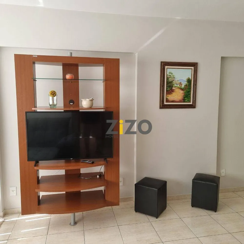 Apartamento, 1 quarto, 87 m² - Foto 5