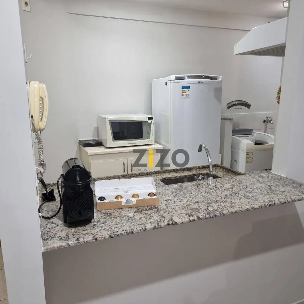 Apartamento, 1 quarto, 87 m² - Foto 9