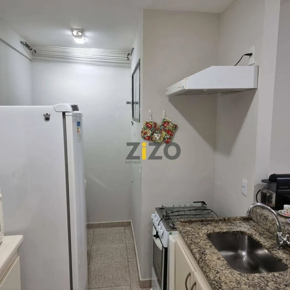 Apartamento, 1 quarto, 87 m² - Foto 12
