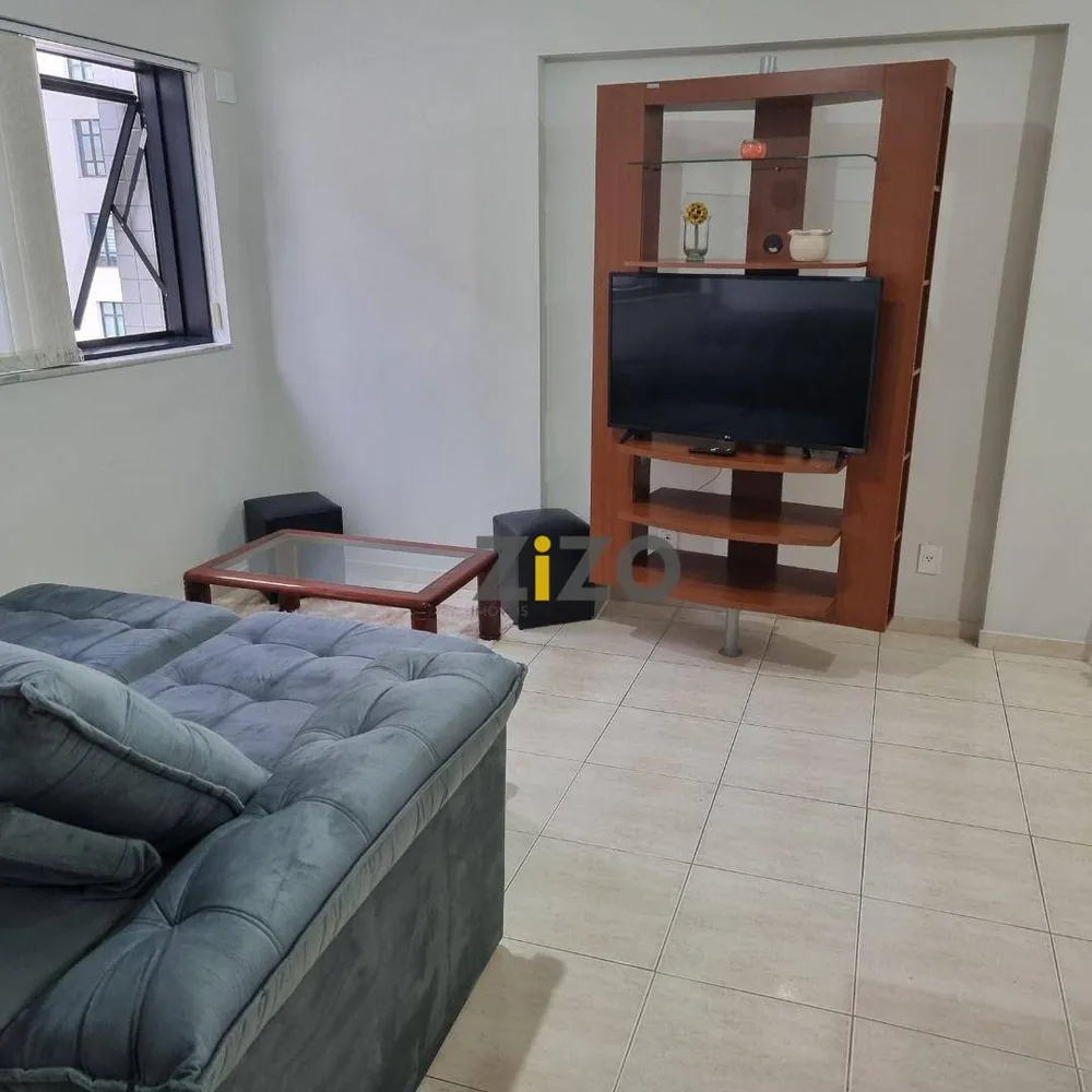 Apartamento, 1 quarto, 87 m² - Foto 4