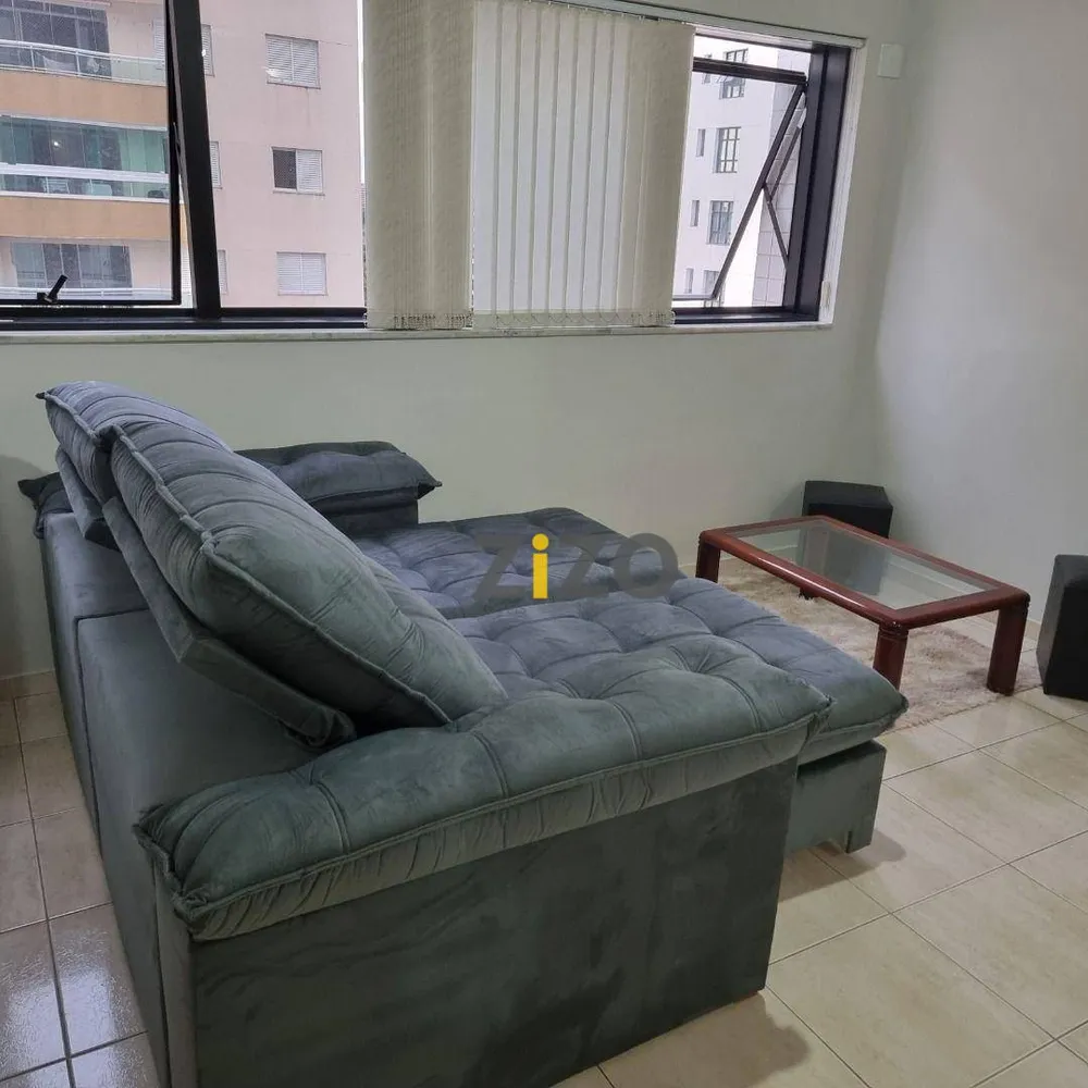 Apartamento, 1 quarto, 87 m² - Foto 3