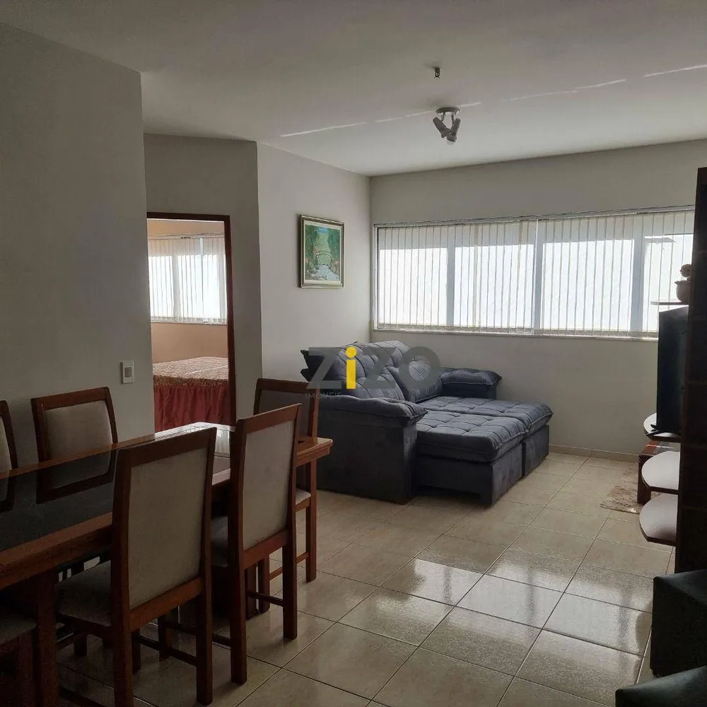 Apartamento, 1 quarto, 87 m² - Foto 1