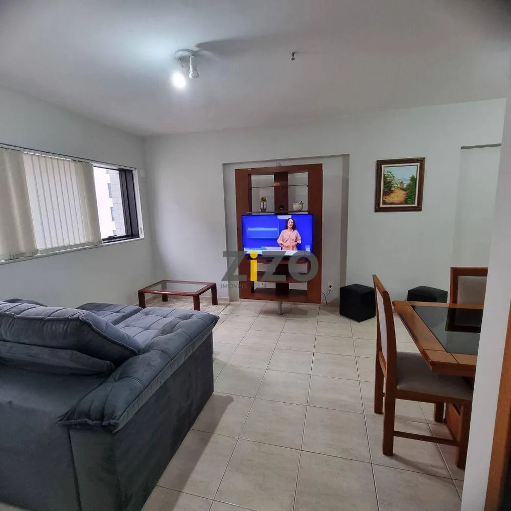 Apartamento, 1 quarto, 87 m² - Foto 2