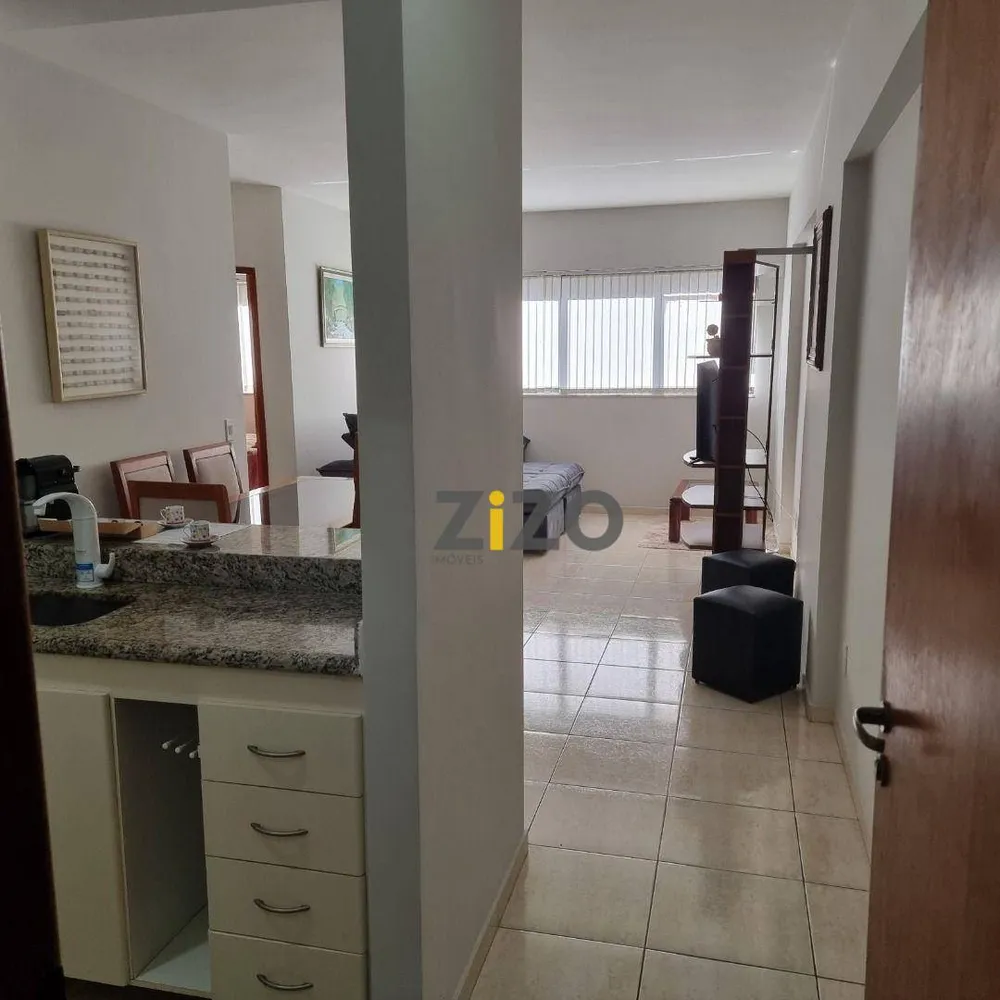 Apartamento, 1 quarto, 87 m² - Foto 8