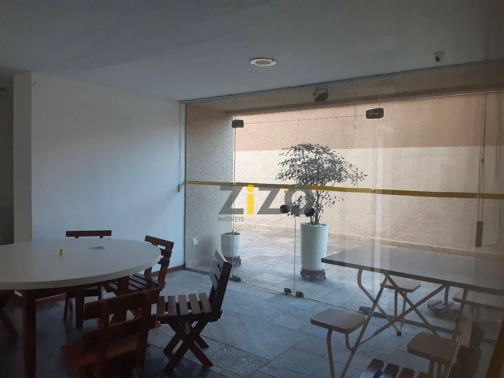 Apartamento, 2 quartos, 76 m² - Foto 7