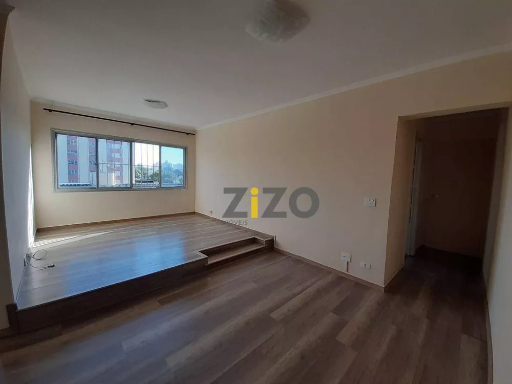 Apartamento à venda com 2 quartos, 76m² - Foto 2