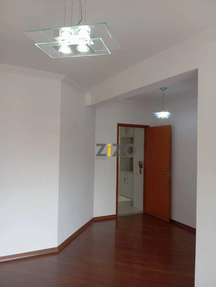 Apartamento, 3 quartos, 79 m² - Foto 1