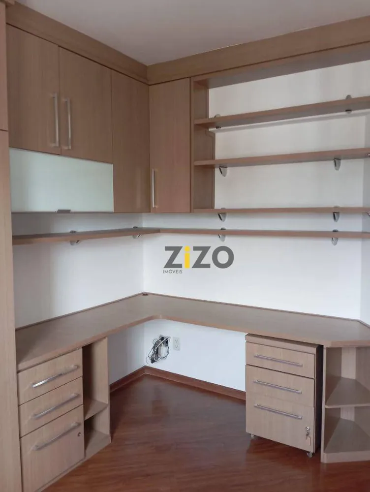 Apartamento, 3 quartos, 79 m² - Foto 8