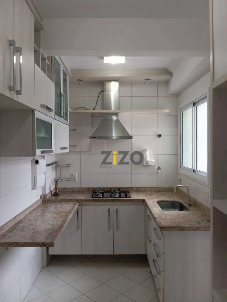 Apartamento, 3 quartos, 79 m² - Foto 4