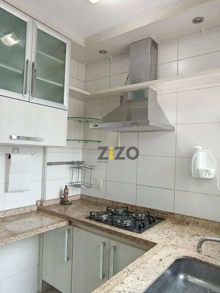 Apartamento, 3 quartos, 79 m² - Foto 3