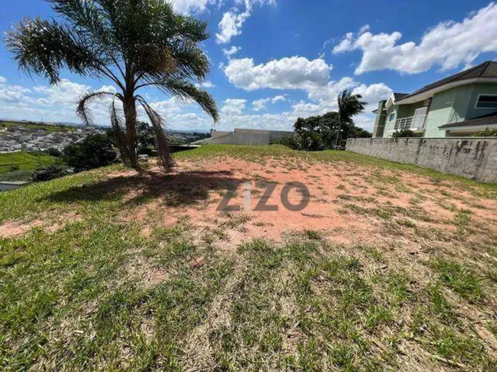 Loteamento e Condomínio, 1875 m² - Foto 1
