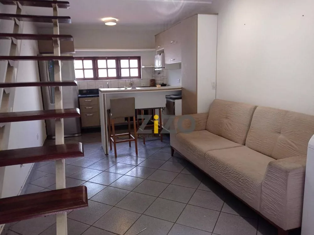 Casa de Condomínio à venda com 1 quarto, 44M2 - Foto 2