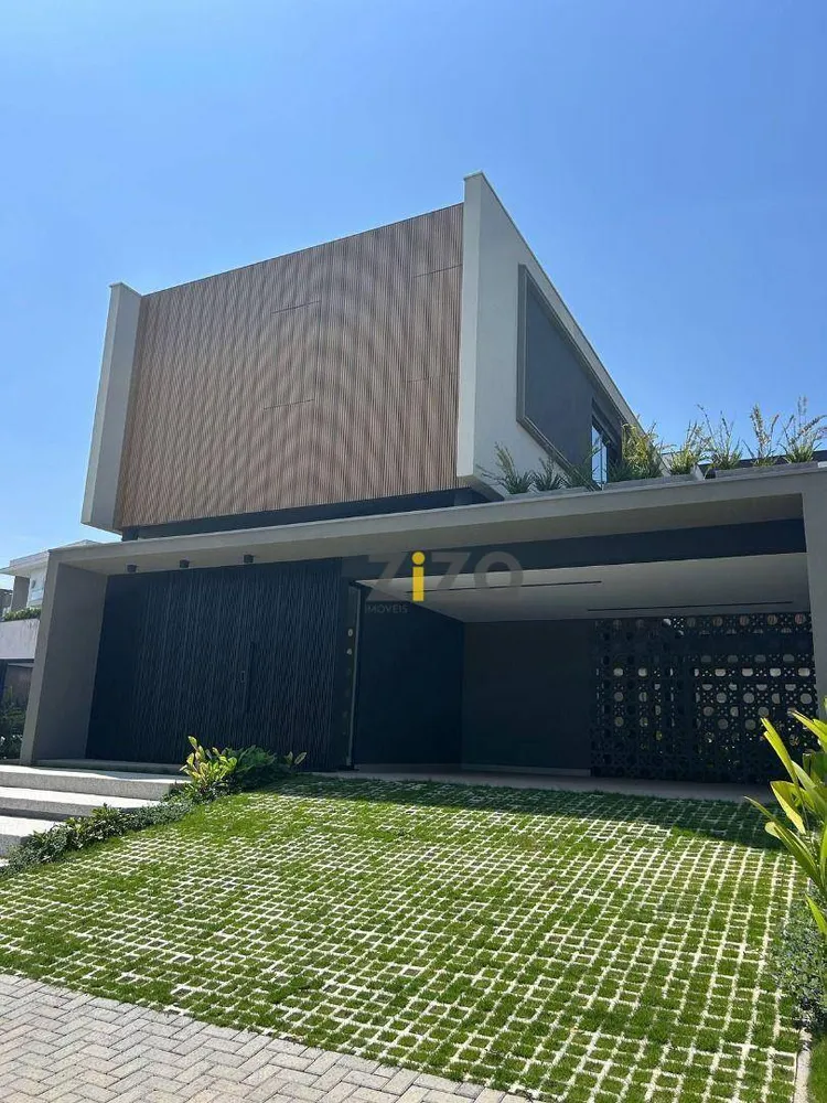 Casa de Condomínio, 4 quartos - Foto 6
