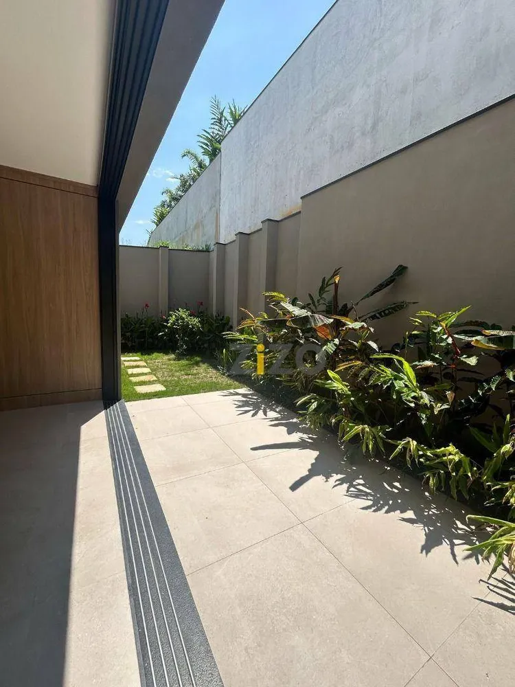 Casa de Condomínio, 4 quartos - Foto 9