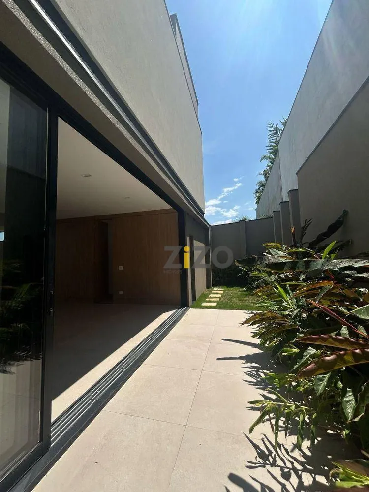 Casa de Condomínio, 4 quartos - Foto 14