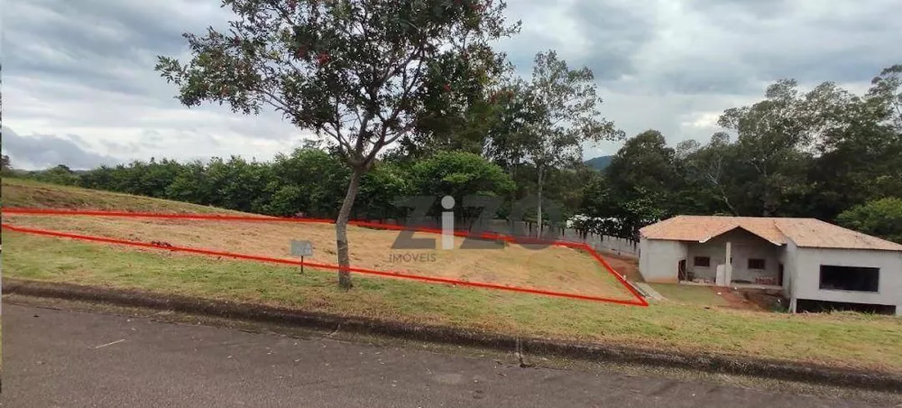 Terreno, 1000 m² - Foto 4