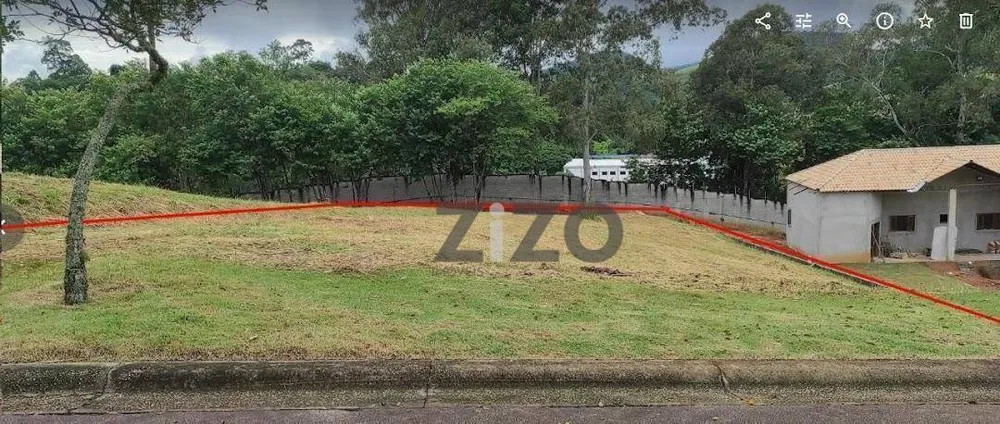 Terreno, 1000 m² - Foto 9
