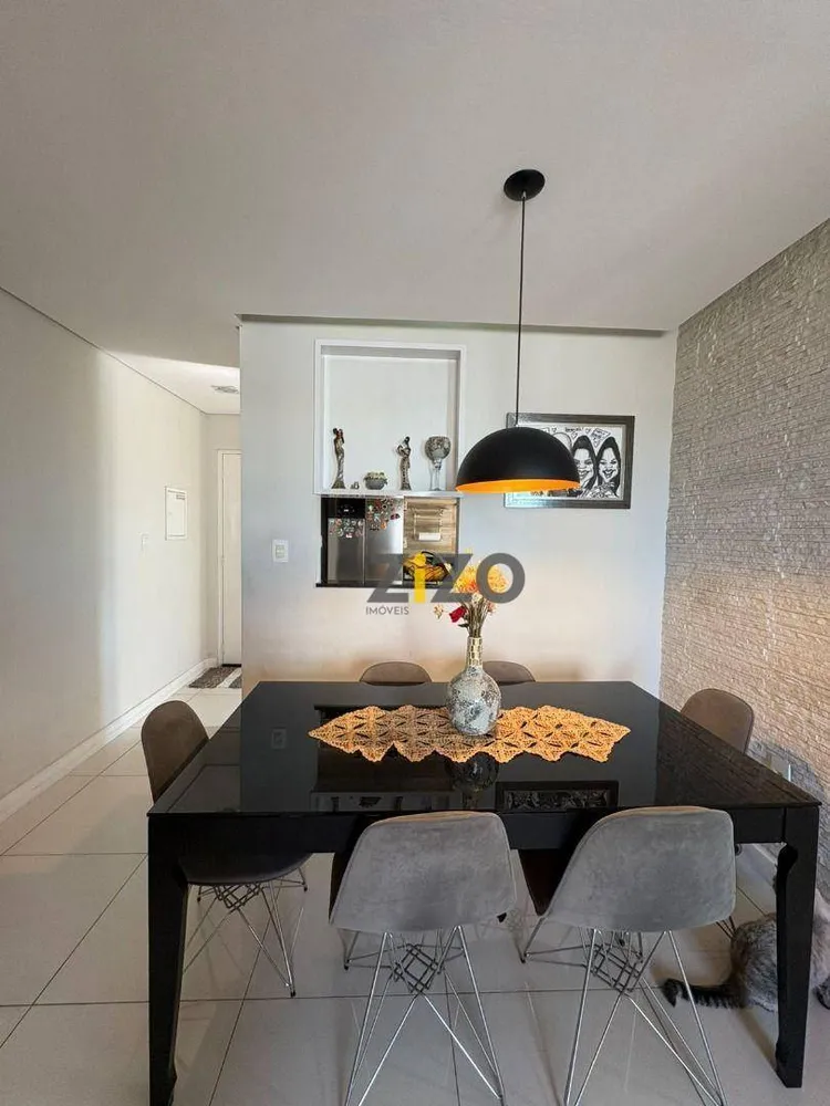 Apartamento, 3 quartos, 77 m² - Foto 6
