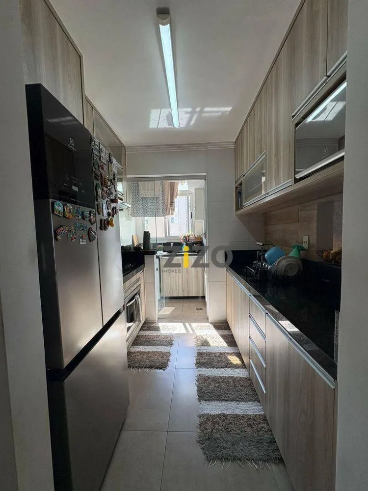 Apartamento, 3 quartos, 77 m² - Foto 7