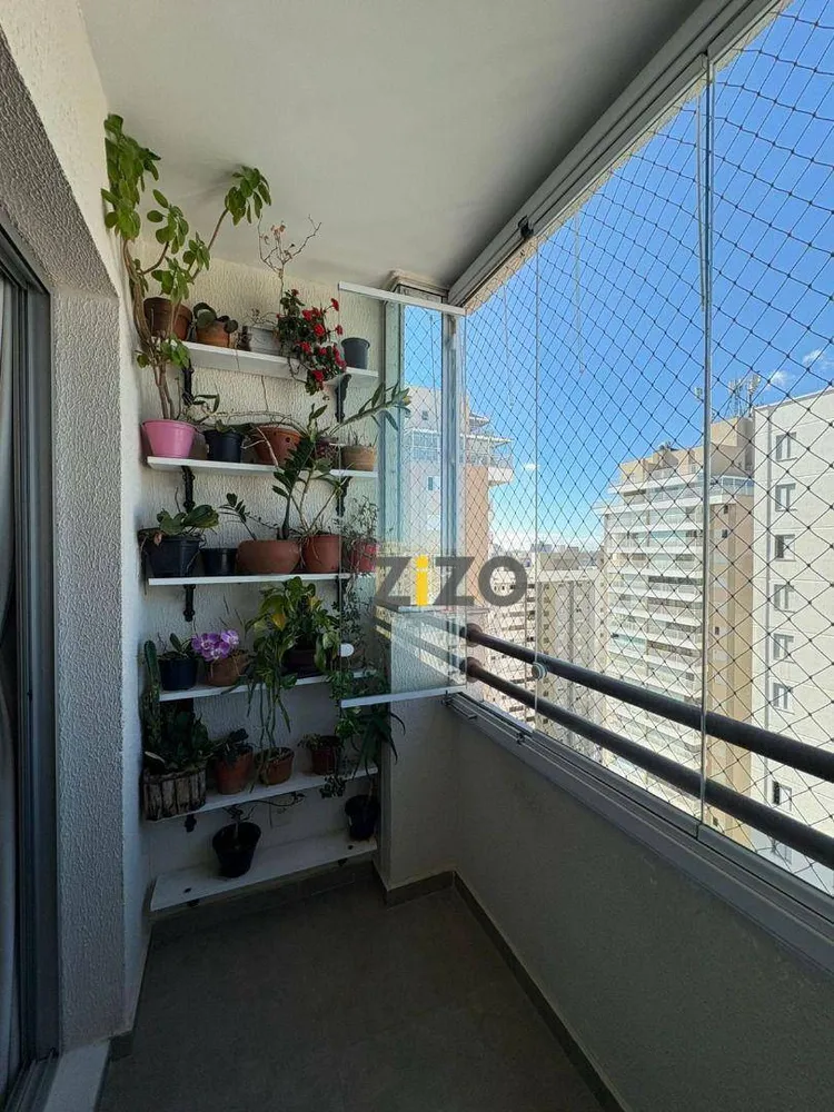 Apartamento, 3 quartos, 77 m² - Foto 4
