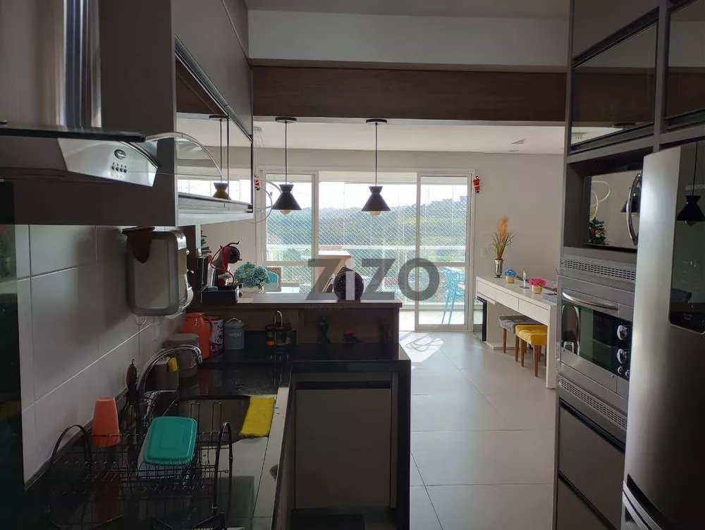 Apartamento, 3 quartos, 120 m² - Foto 3
