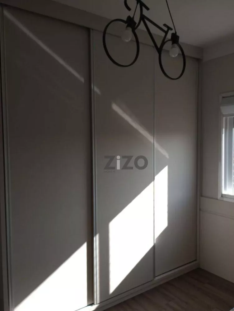 Apartamento, 3 quartos, 120 m² - Foto 10