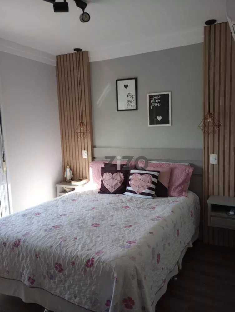 Apartamento, 3 quartos, 120 m² - Foto 11