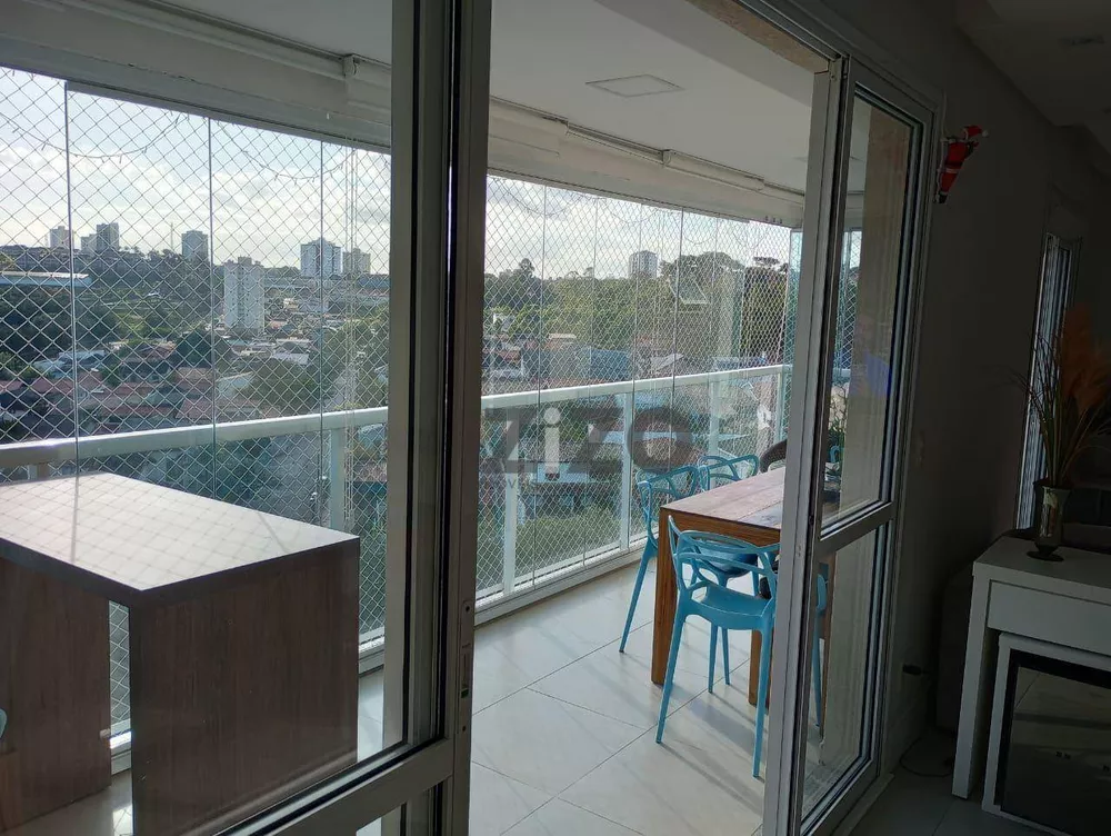 Apartamento, 3 quartos, 120 m² - Foto 2