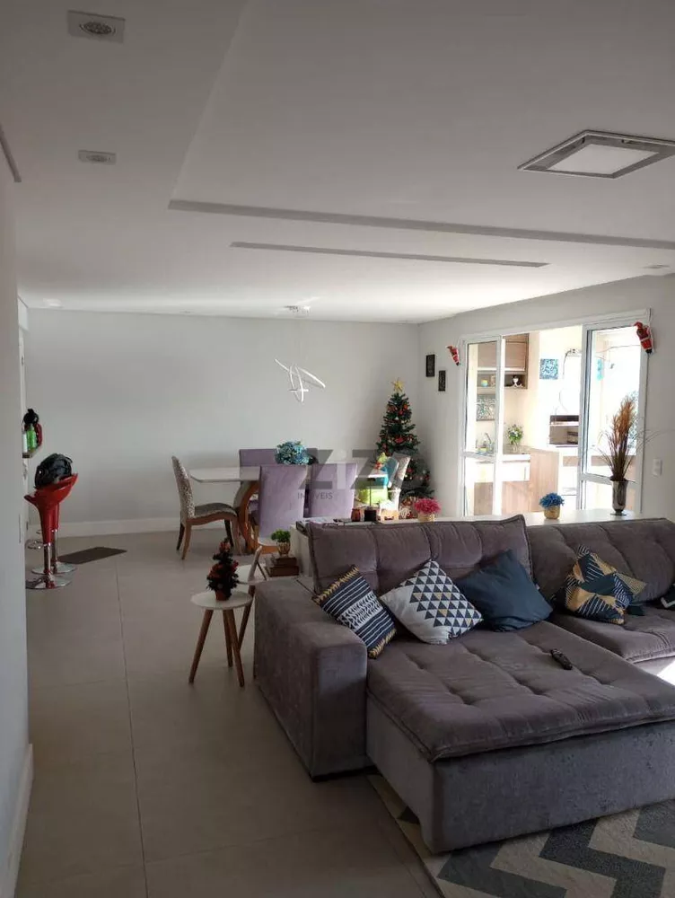 Apartamento, 3 quartos, 120 m² - Foto 1