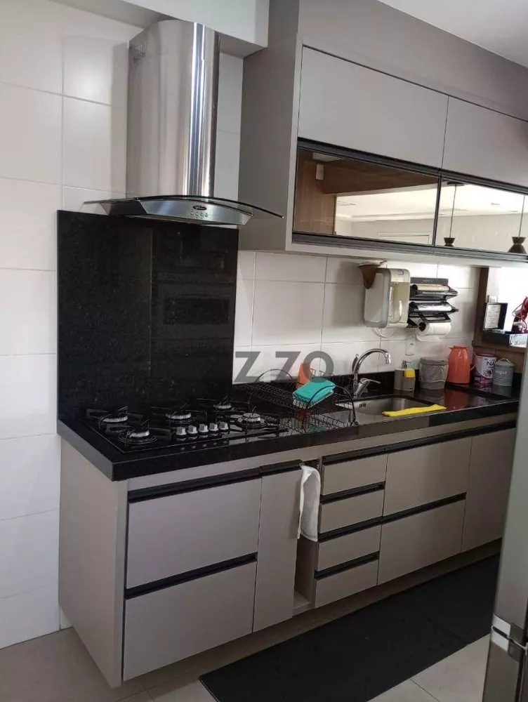 Apartamento, 3 quartos, 120 m² - Foto 4