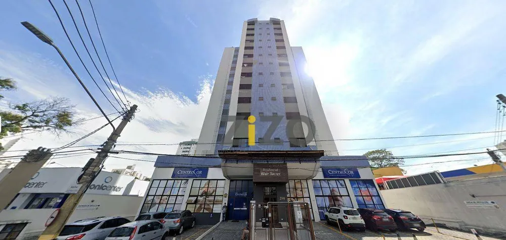 Apartamento, 1 quarto, 45 m² - Foto 1